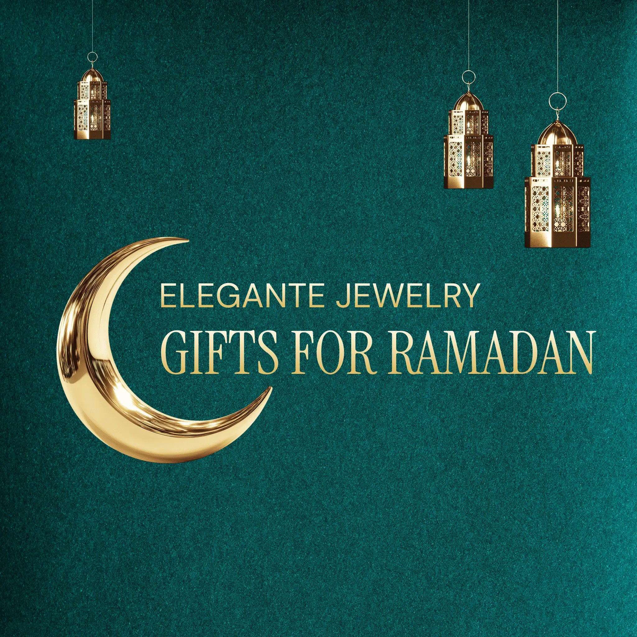 Ramadan Special: Top Jewelry Gifts to Surprise Loved Ones
