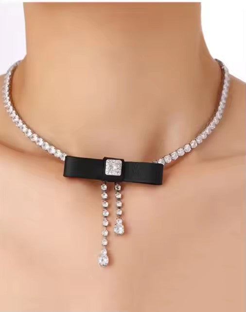 Choker Necklaces
