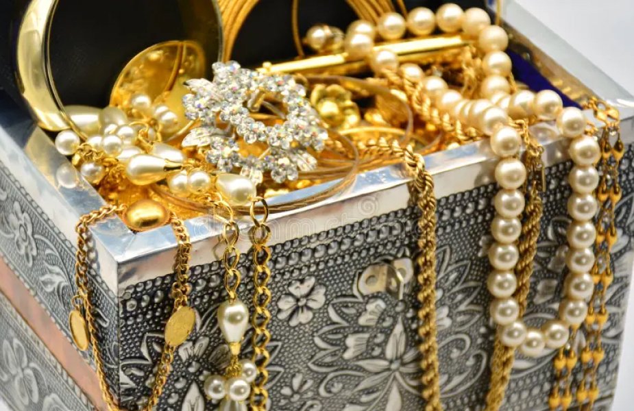 History of Brass Metal