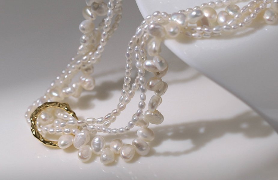 Why I Love Pearls