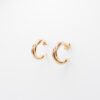 Valentina medium earrings
