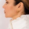 Valentina medium earrings