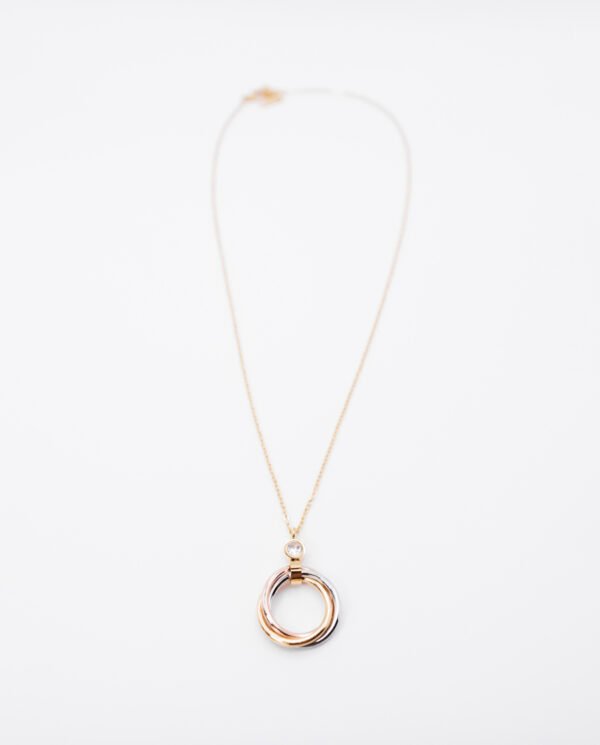Valentina necklace