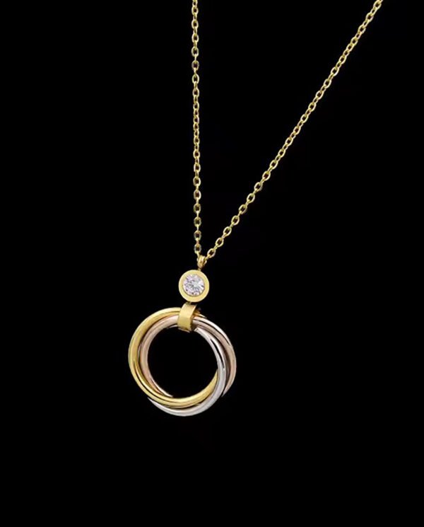 Valentina necklace
