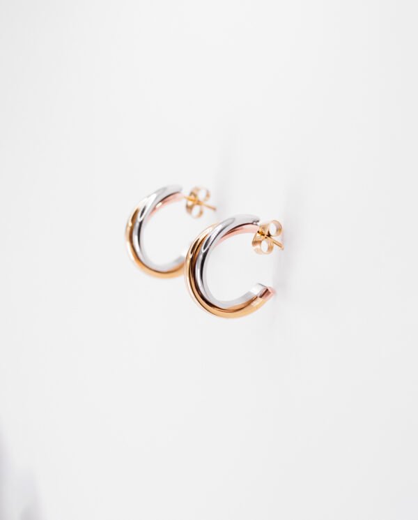 Valentina small earrings
