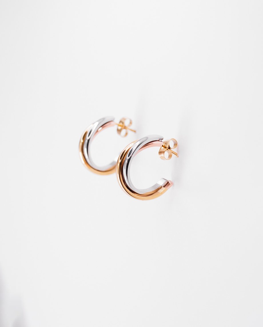 Valentina small earrings