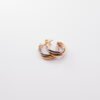 Valentina small earrings