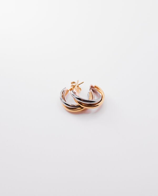 Valentina small earrings