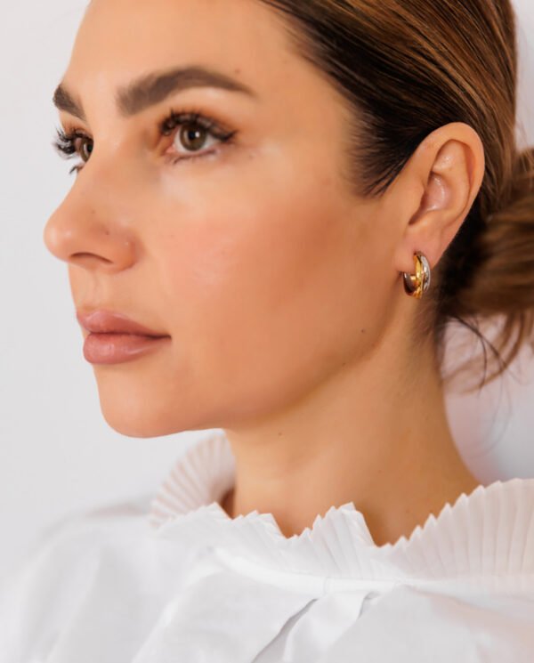 Valentina small earrings
