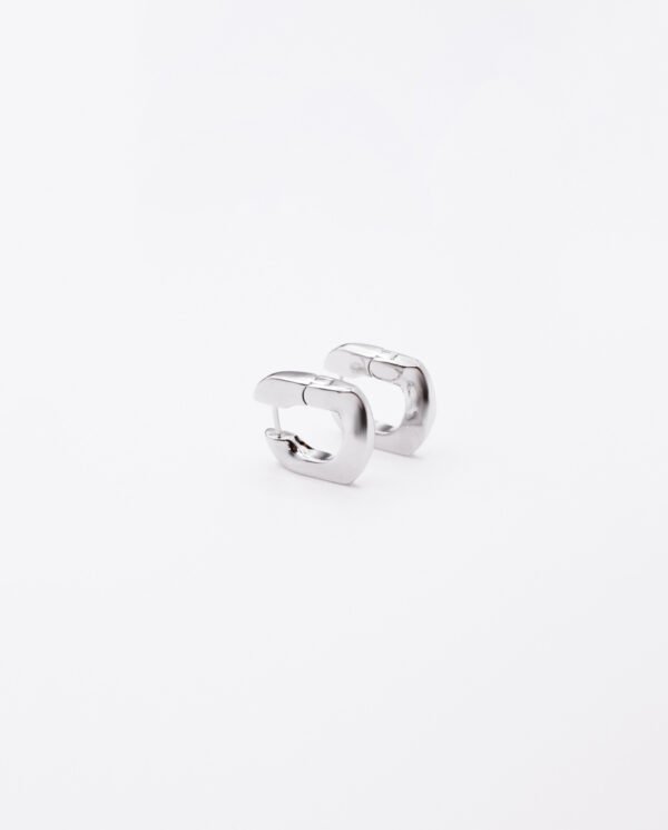 Bellamy silver