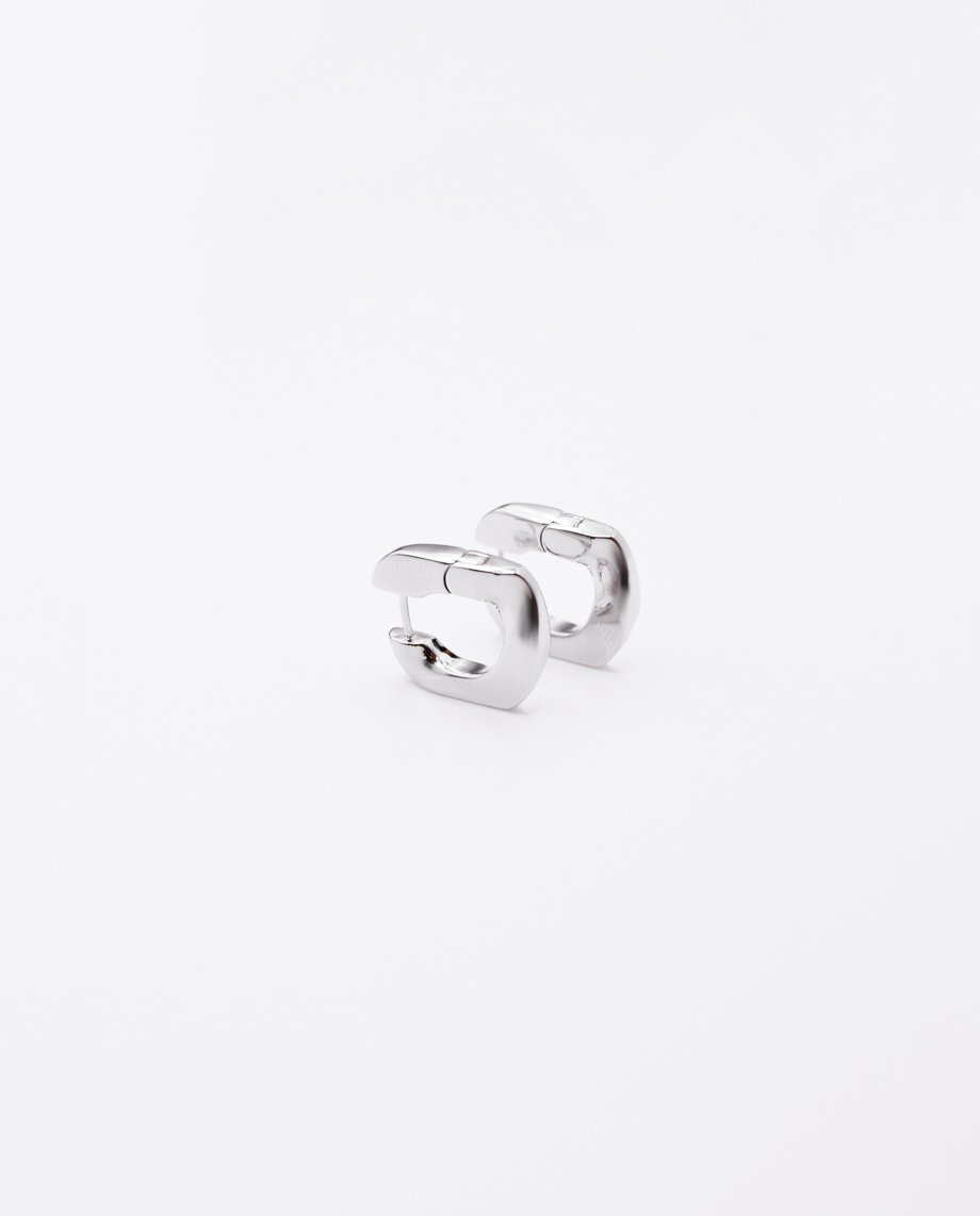 Bellamy silver