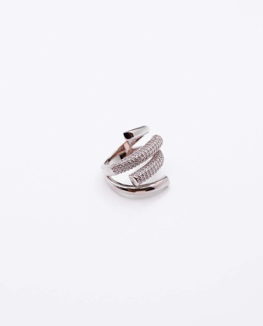 Ophelia silver
