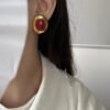 Zadie earrings