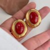 Zadie earrings