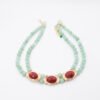 Zadie necklace