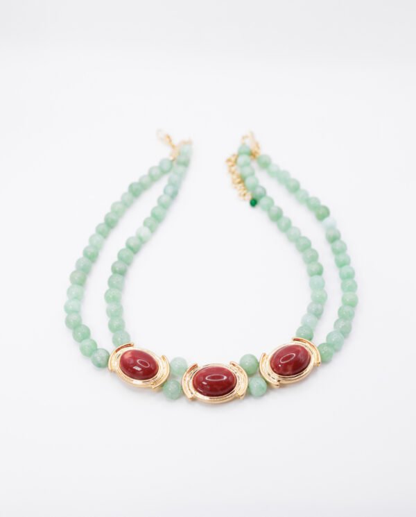 Zadie necklace