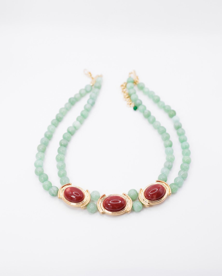 Zadie necklace