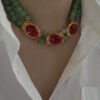 Zadie necklace