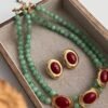 Zadie necklace