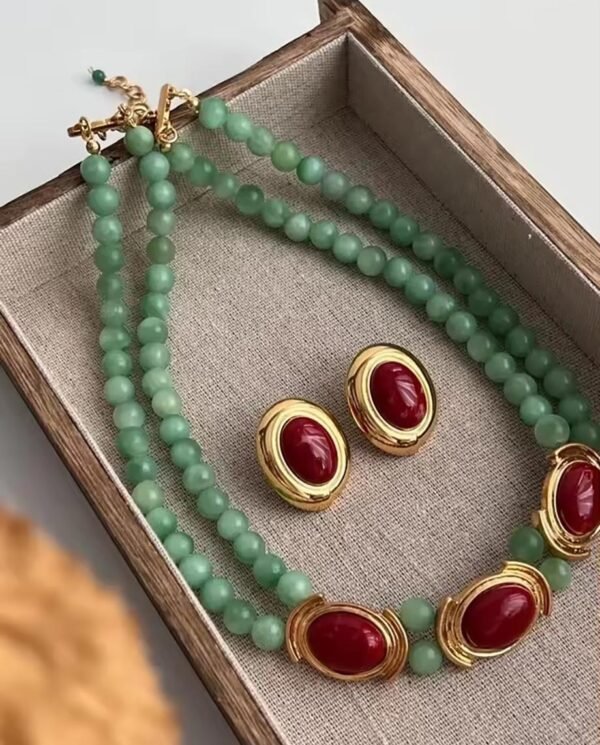 Zadie necklace