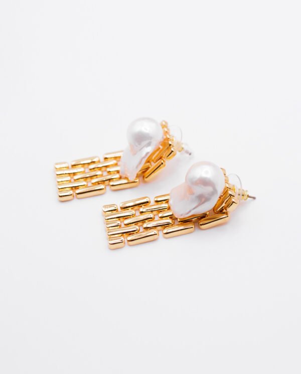 Zephira earrings