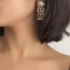 Zephira earrings