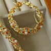 Delilah bracelet