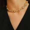 Delilah necklace