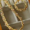 Delilah necklace