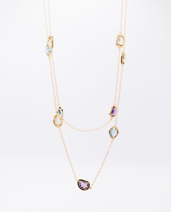 Celestielle necklace