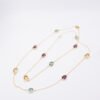 Celestielle necklace