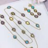 Celestielle necklace