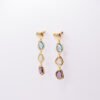 Celestielle earrings