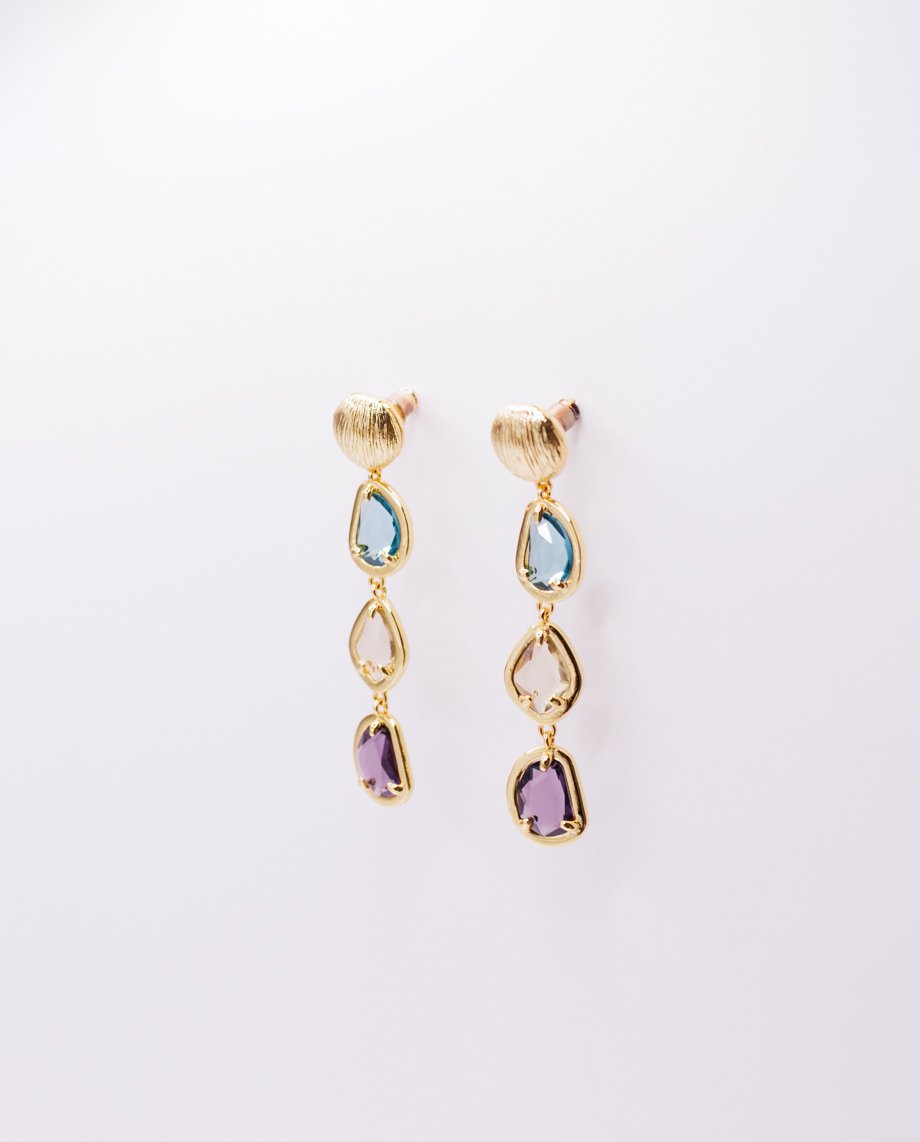 Celestielle earrings