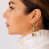 Celestielle earrings
