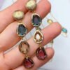 Celestielle earrings