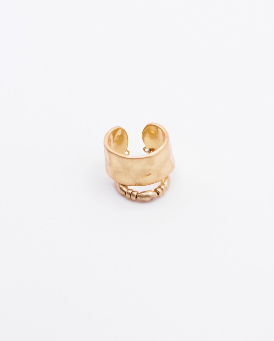Camille gold