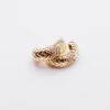 Viola earrings