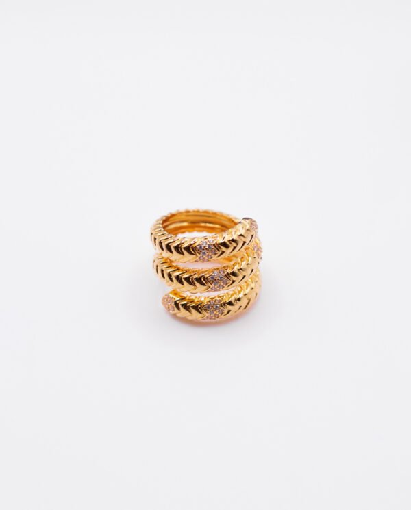 Viola ring