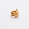 Viola ring