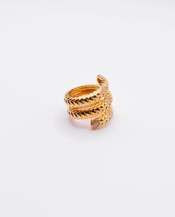 Viola ring