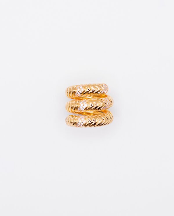 Viola ring