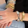 Lux silver