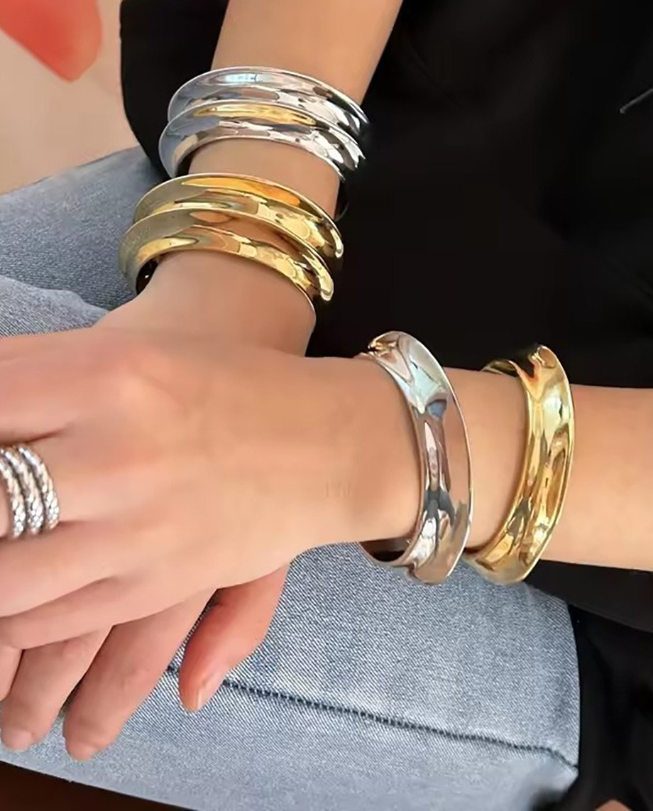 Lux silver