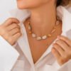 Anastasia Necklace