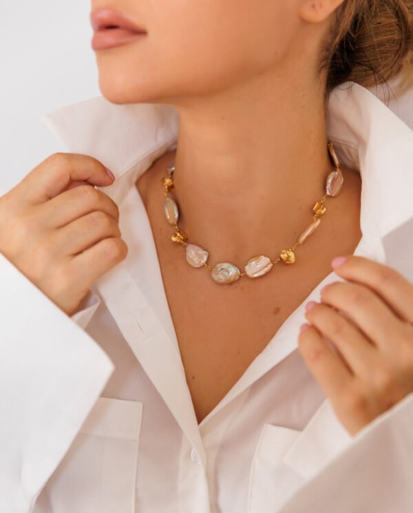 Anastasia Necklace