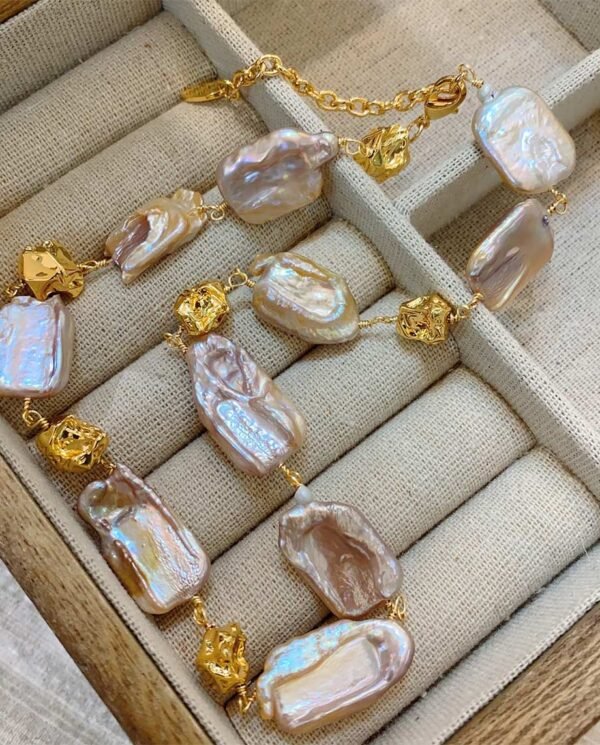 Anastasia Necklace