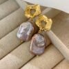 Genevieve Earrings