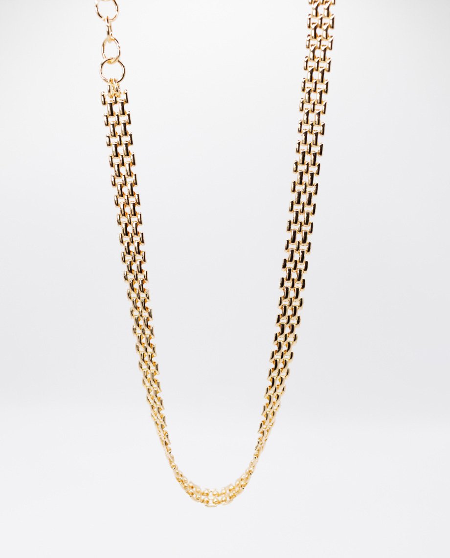 Nia necklace