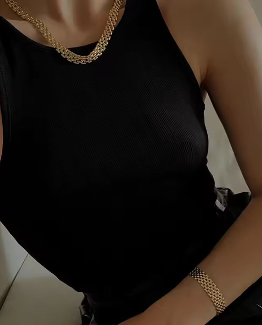 Nia necklace
